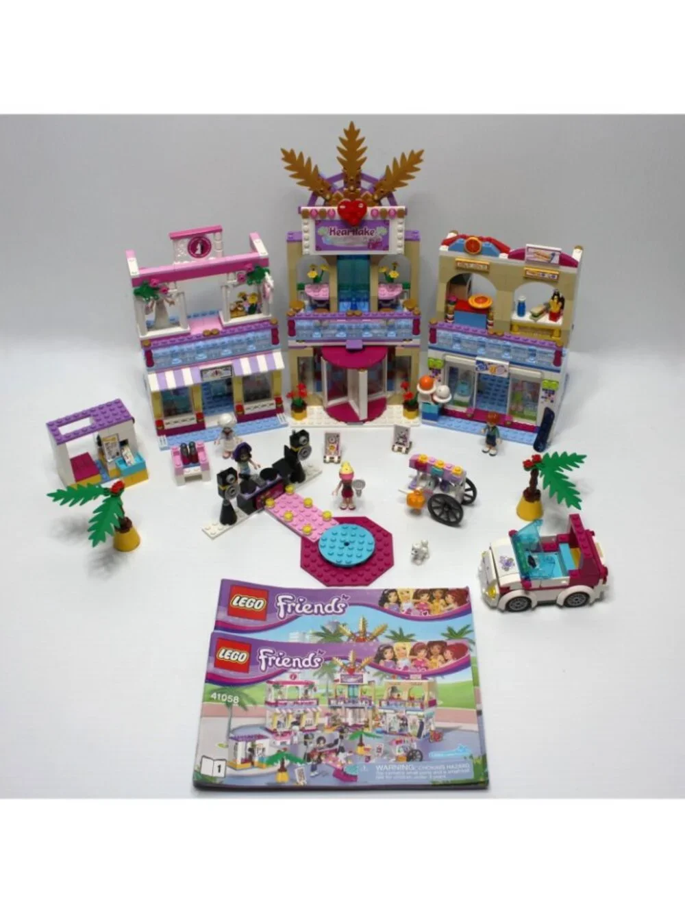 Lego this listing